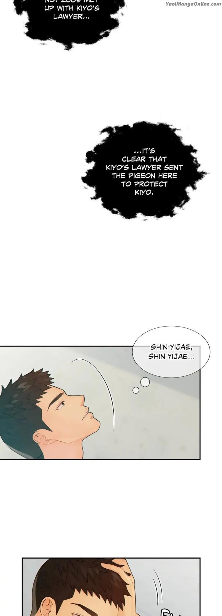 Wolves-Behind-Bars-By-Joy-Lee-Solwoo-Eng page 32