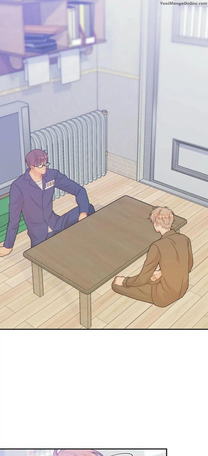 Wolves-Behind-Bars-By-Joy-Lee-Solwoo-Eng page 2