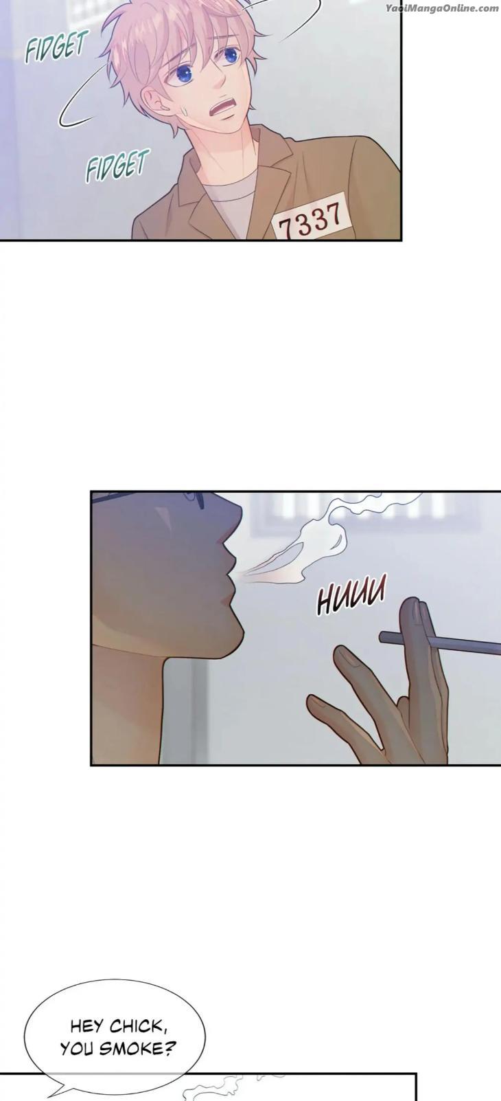Wolves-Behind-Bars-By-Joy-Lee-Solwoo-Eng page 3