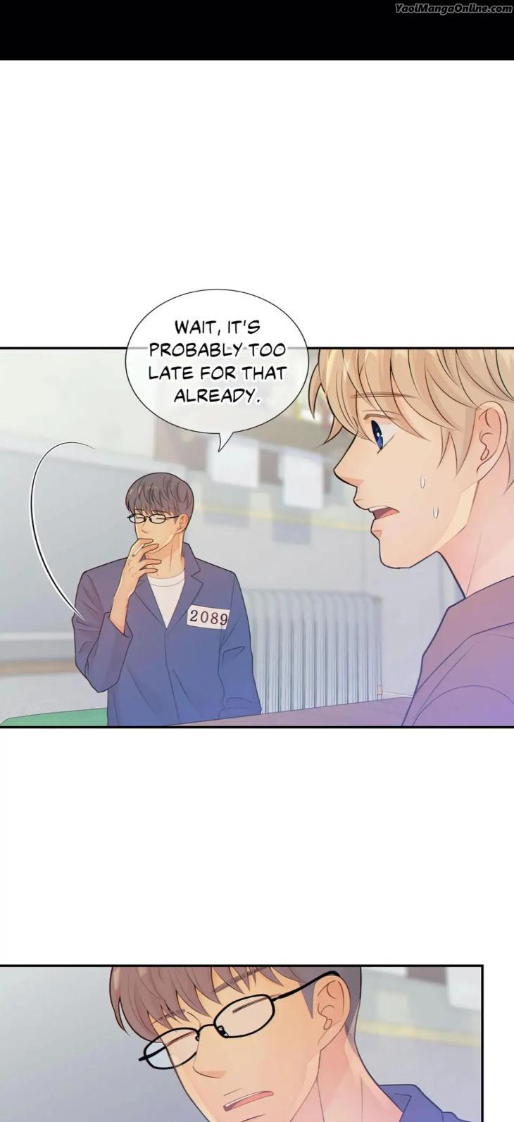 Wolves-Behind-Bars-By-Joy-Lee-Solwoo-Eng page 14