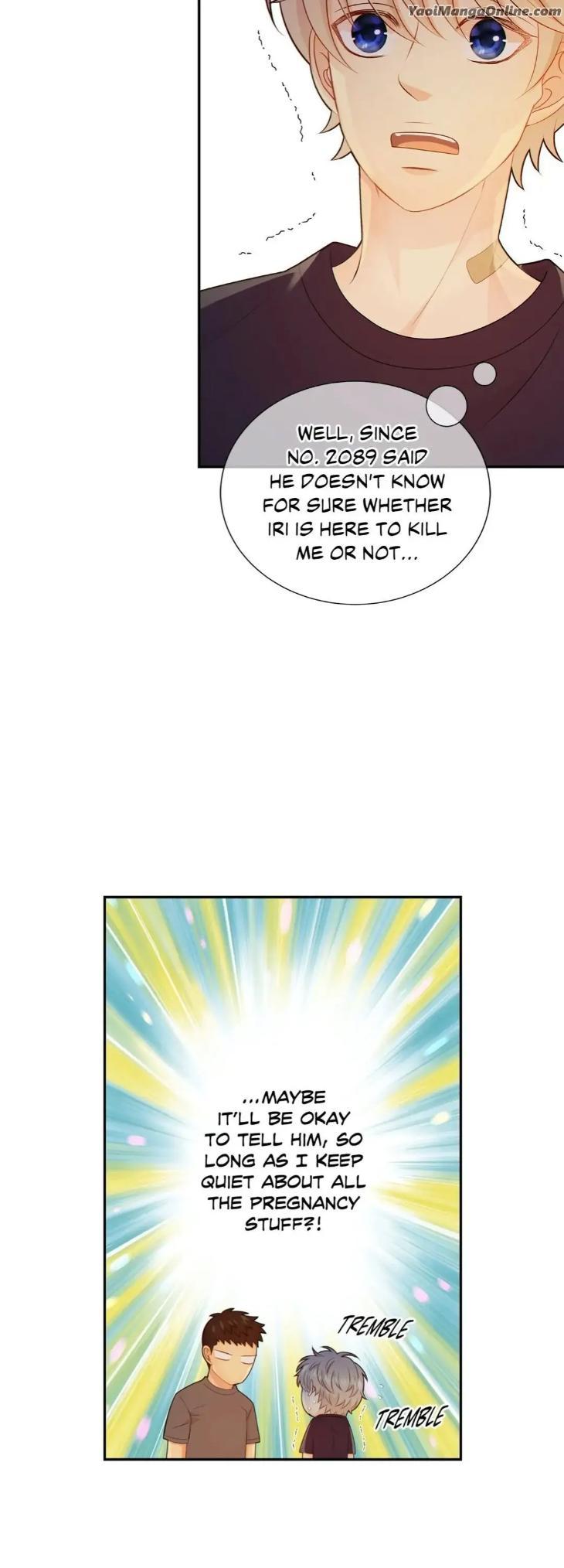 Wolves-Behind-Bars-By-Joy-Lee-Solwoo-Eng page 3