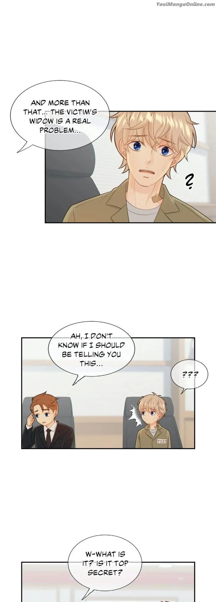Wolves-Behind-Bars-By-Joy-Lee-Solwoo-Eng page 9