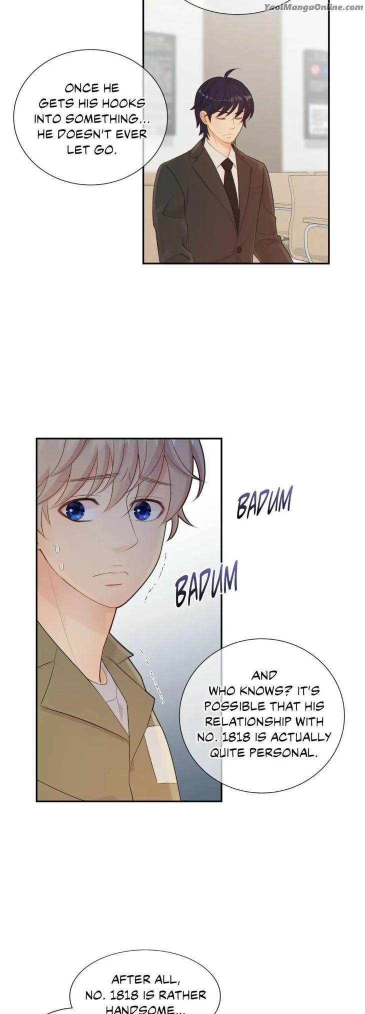 Wolves-Behind-Bars-By-Joy-Lee-Solwoo-Eng page 11