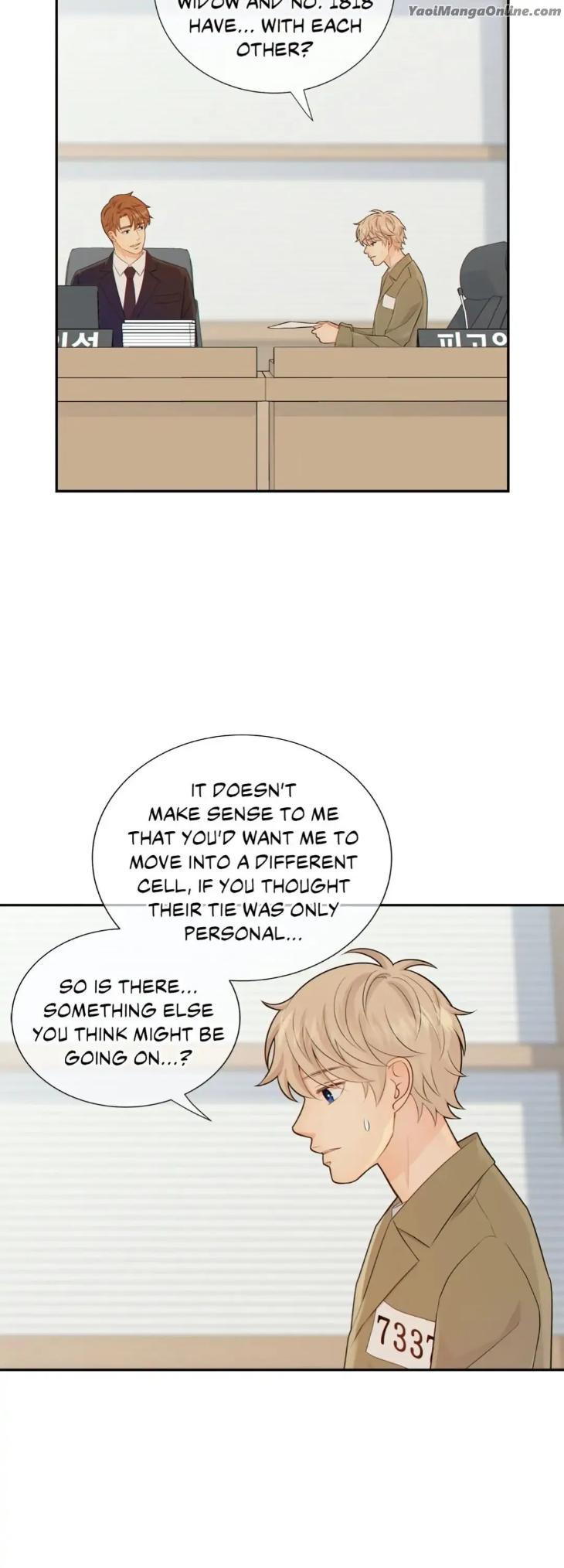 Wolves-Behind-Bars-By-Joy-Lee-Solwoo-Eng page 21