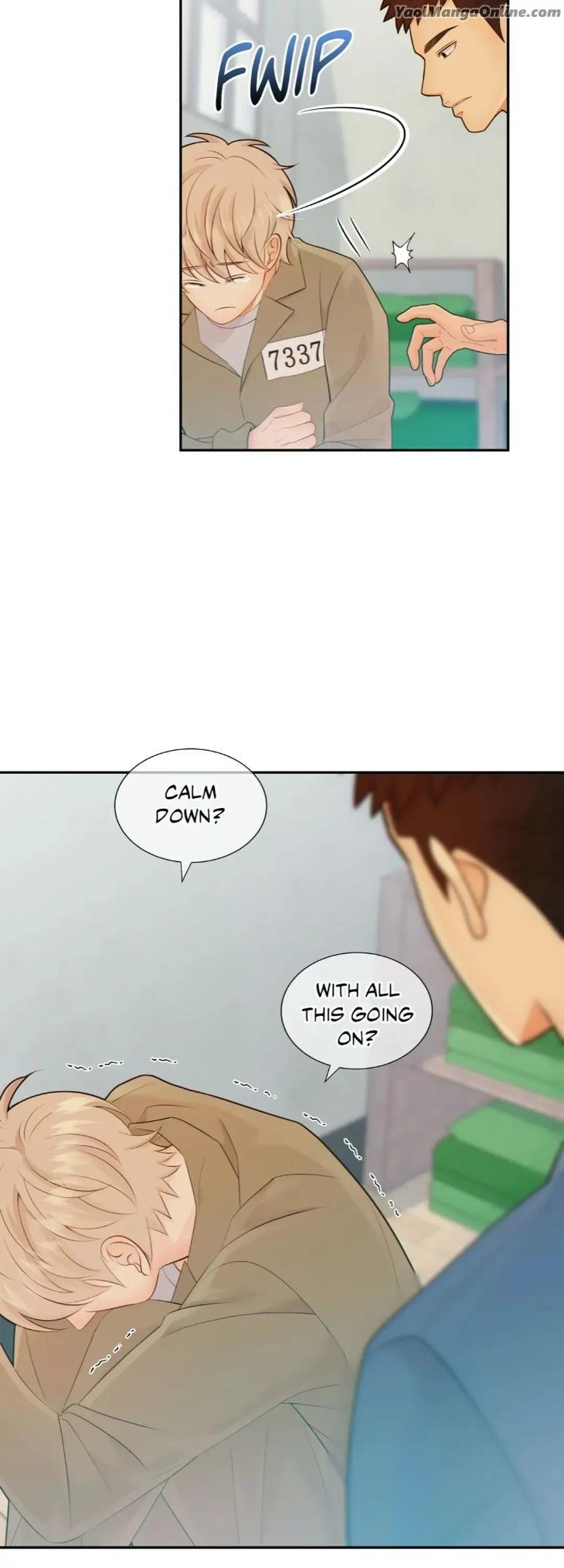 Wolves-Behind-Bars-By-Joy-Lee-Solwoo-Eng page 5