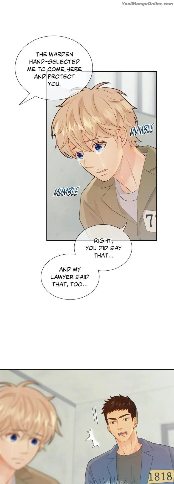 Wolves-Behind-Bars-By-Joy-Lee-Solwoo-Eng page 8