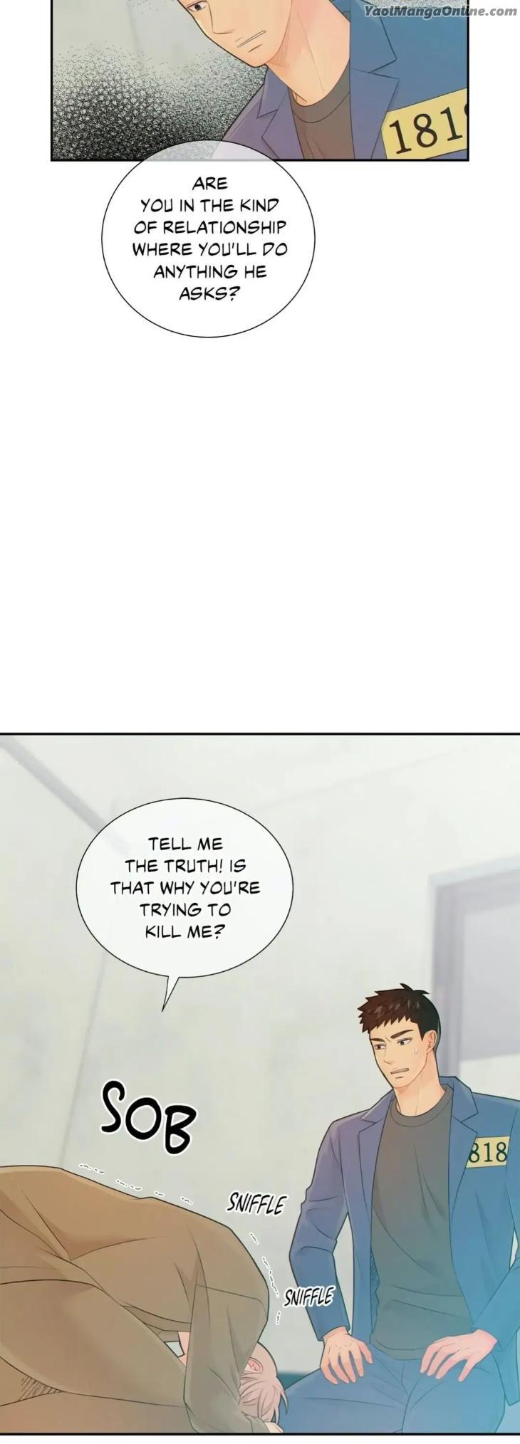 Wolves-Behind-Bars-By-Joy-Lee-Solwoo-Eng page 13