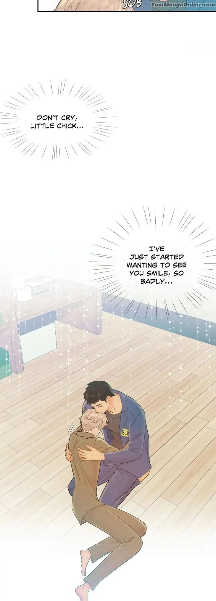 Wolves-Behind-Bars-By-Joy-Lee-Solwoo-Eng page 18
