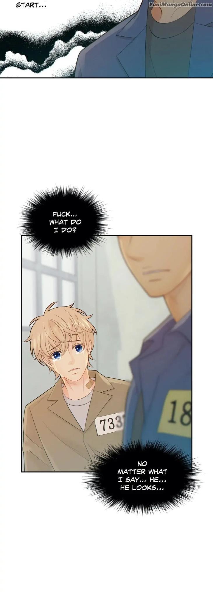 Wolves-Behind-Bars-By-Joy-Lee-Solwoo-Eng page 27