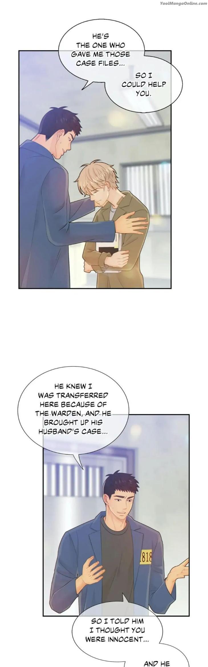 Wolves-Behind-Bars-By-Joy-Lee-Solwoo-Eng page 8