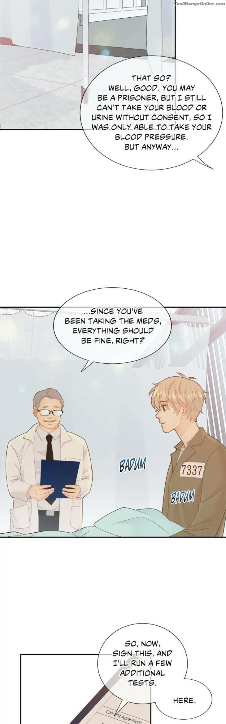 Wolves-Behind-Bars-By-Joy-Lee-Solwoo-Eng page 26