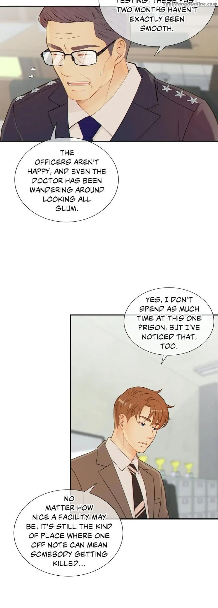 Wolves-Behind-Bars-By-Joy-Lee-Solwoo-Eng page 19