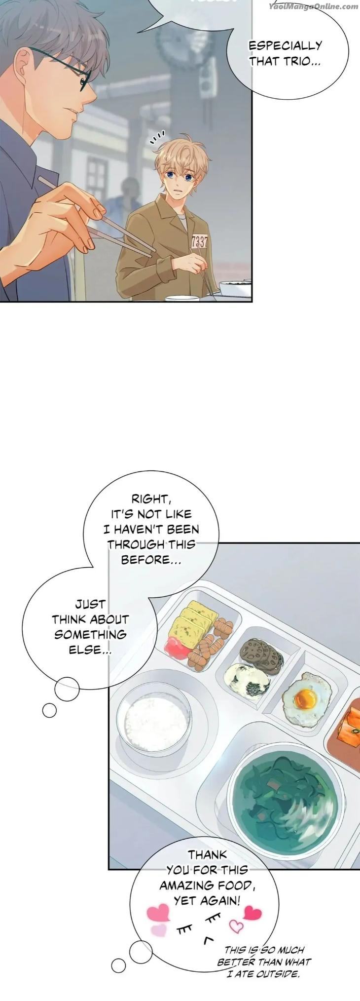 Wolves-Behind-Bars-By-Joy-Lee-Solwoo-Eng page 26