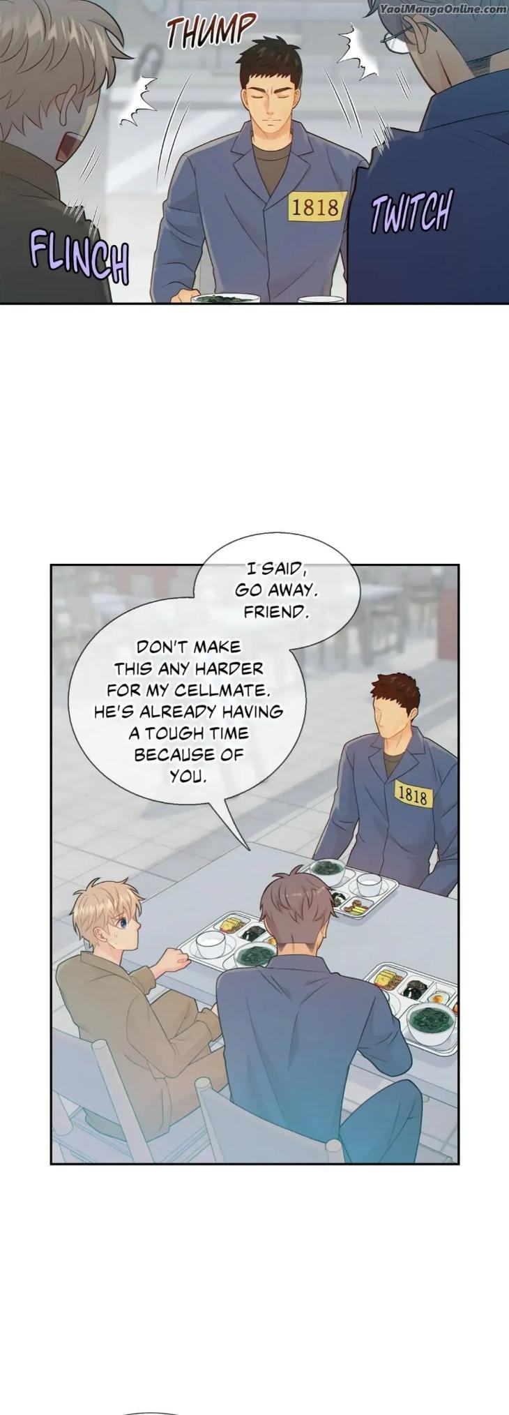Wolves-Behind-Bars-By-Joy-Lee-Solwoo-Eng page 33