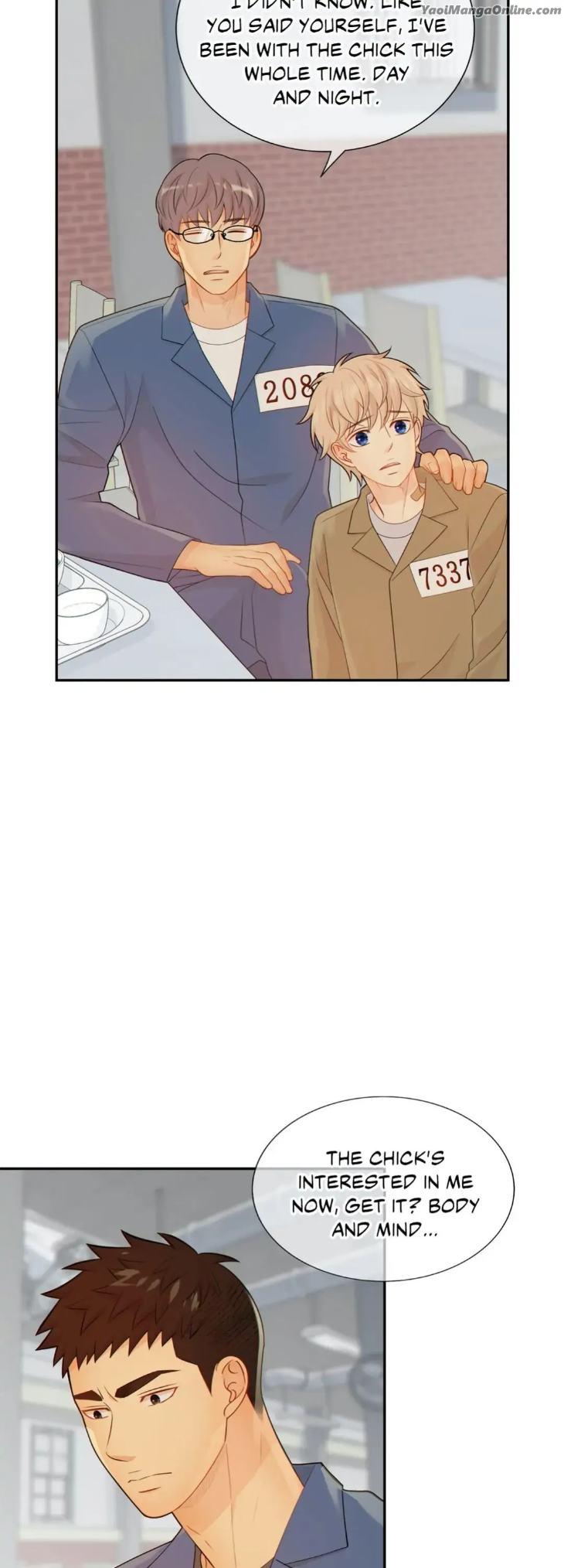 Wolves-Behind-Bars-By-Joy-Lee-Solwoo-Eng page 7