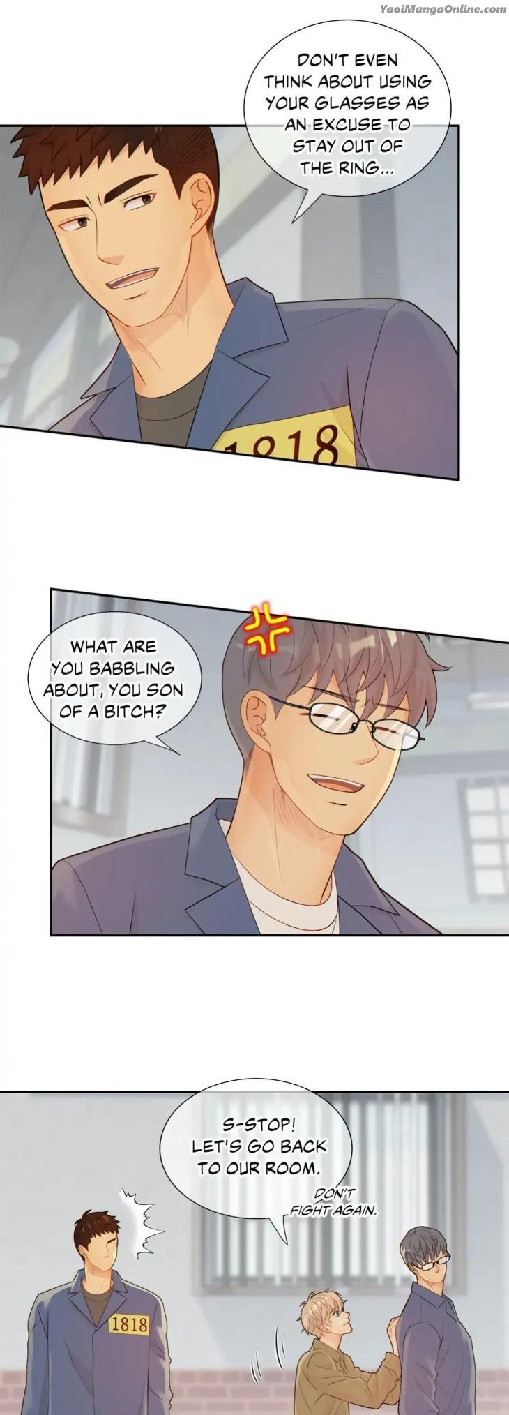 Wolves-Behind-Bars-By-Joy-Lee-Solwoo-Eng page 17