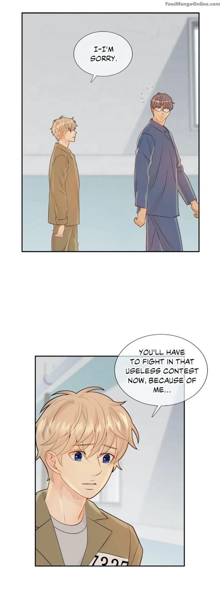 Wolves-Behind-Bars-By-Joy-Lee-Solwoo-Eng page 20