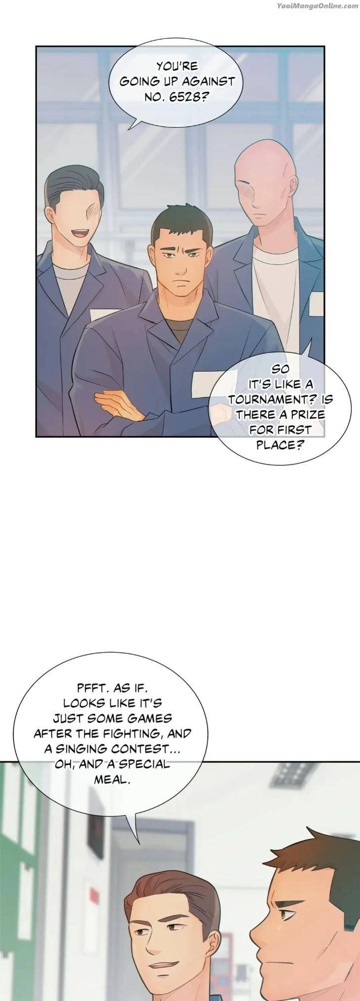 Wolves-Behind-Bars-By-Joy-Lee-Solwoo-Eng page 13
