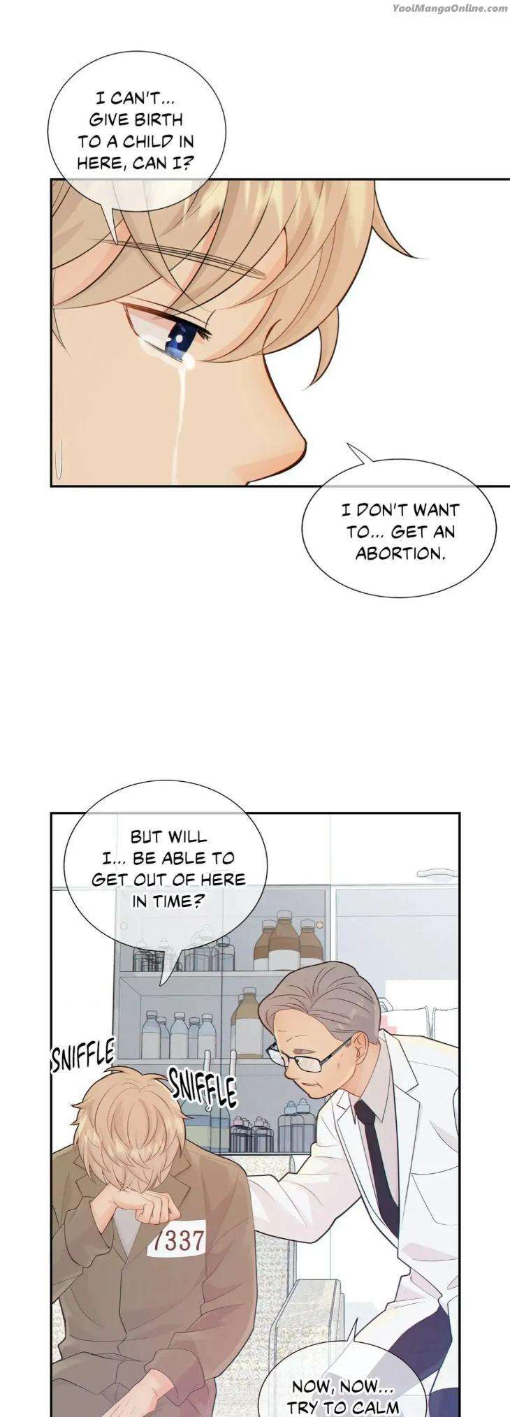 Wolves-Behind-Bars-By-Joy-Lee-Solwoo-Eng page 31
