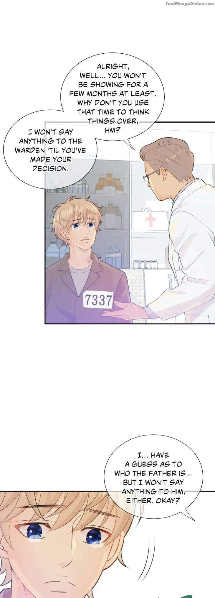 Wolves-Behind-Bars-By-Joy-Lee-Solwoo-Eng page 34