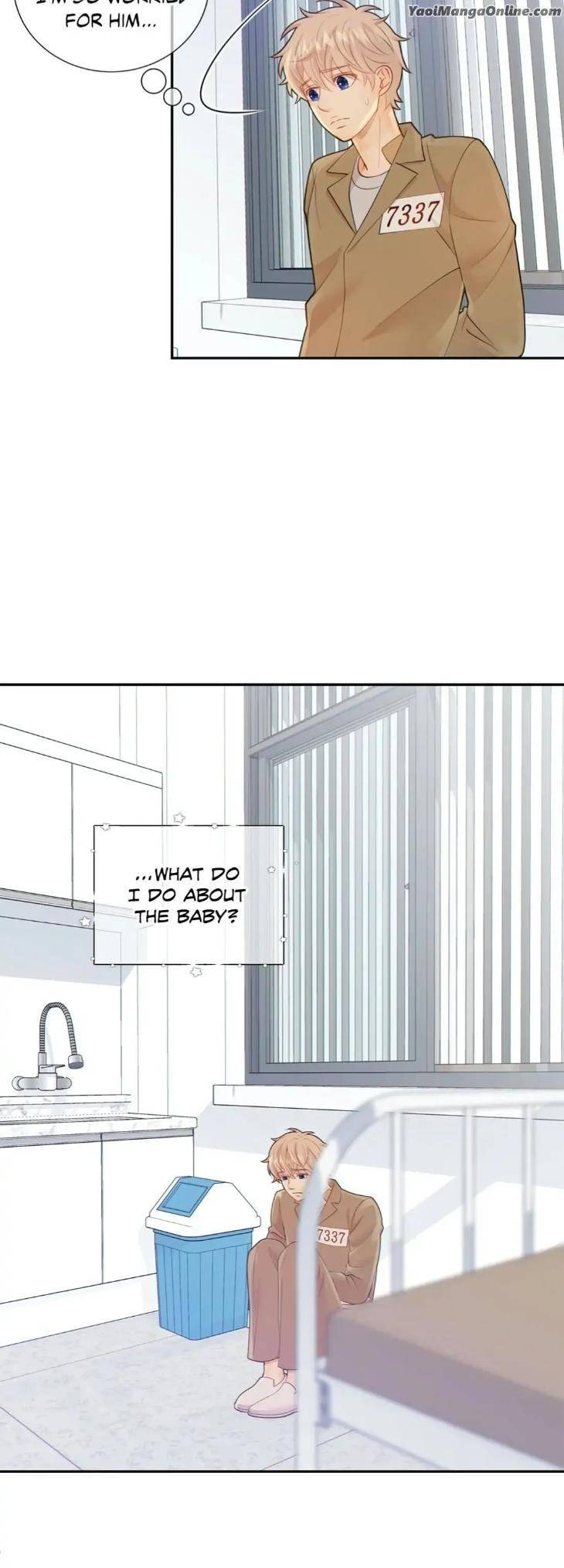 Wolves-Behind-Bars-By-Joy-Lee-Solwoo-Eng page 17