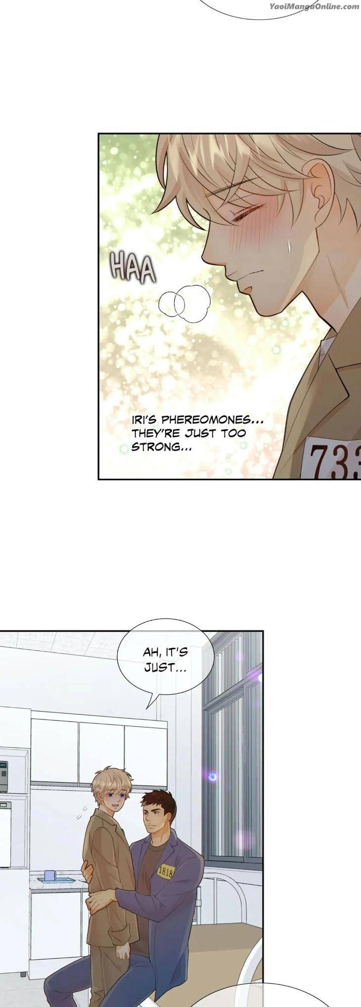 Wolves-Behind-Bars-By-Joy-Lee-Solwoo-Eng page 15