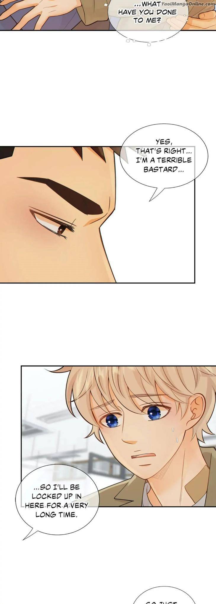Wolves-Behind-Bars-By-Joy-Lee-Solwoo-Eng page 18