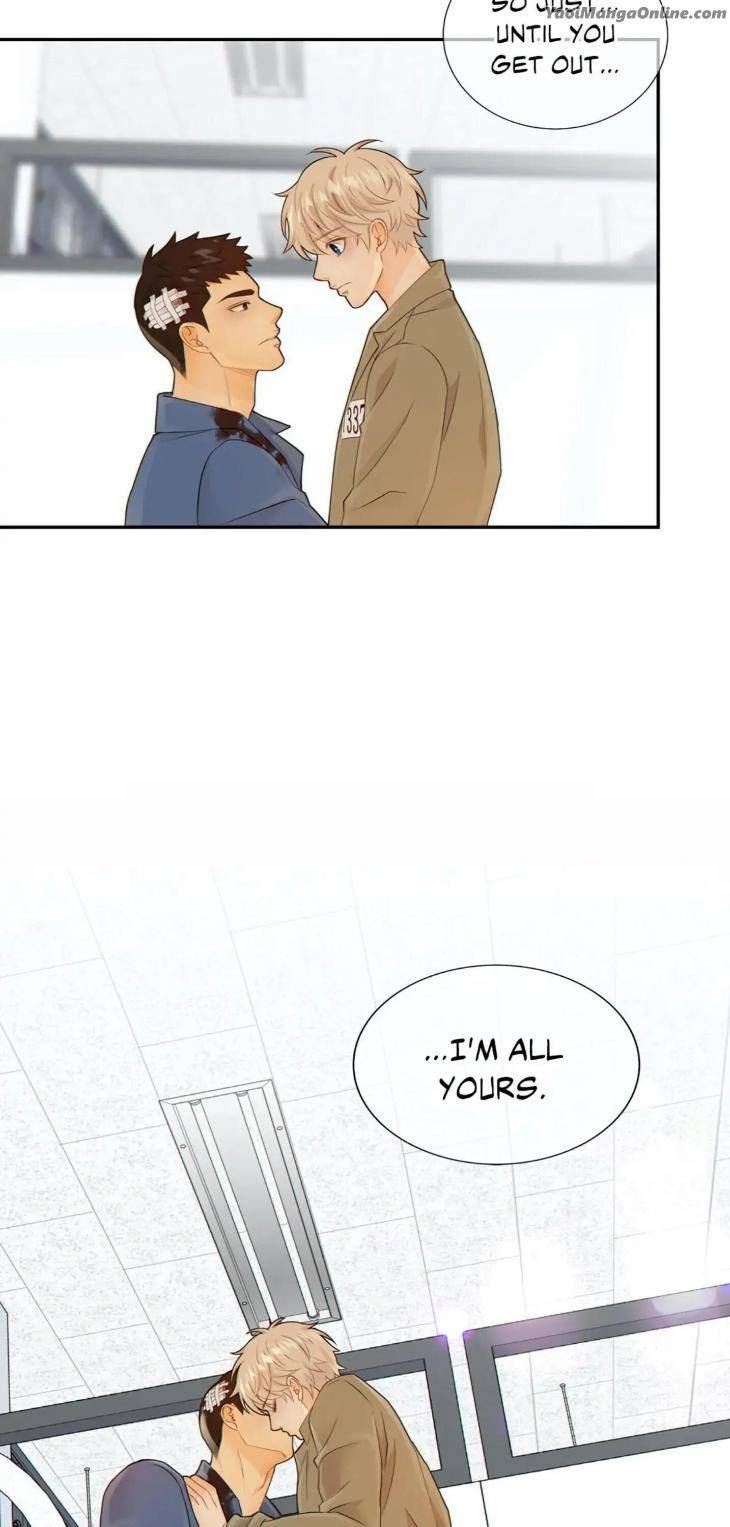 Wolves-Behind-Bars-By-Joy-Lee-Solwoo-Eng page 19