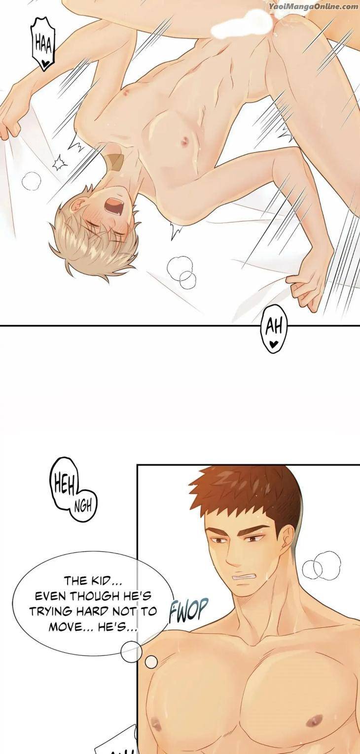 Wolves-Behind-Bars-By-Joy-Lee-Solwoo-Eng page 16