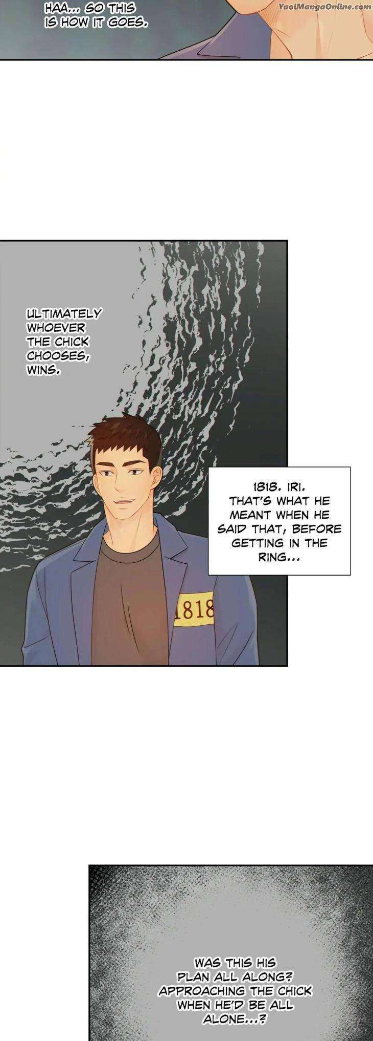 Wolves-Behind-Bars-By-Joy-Lee-Solwoo-Eng page 27