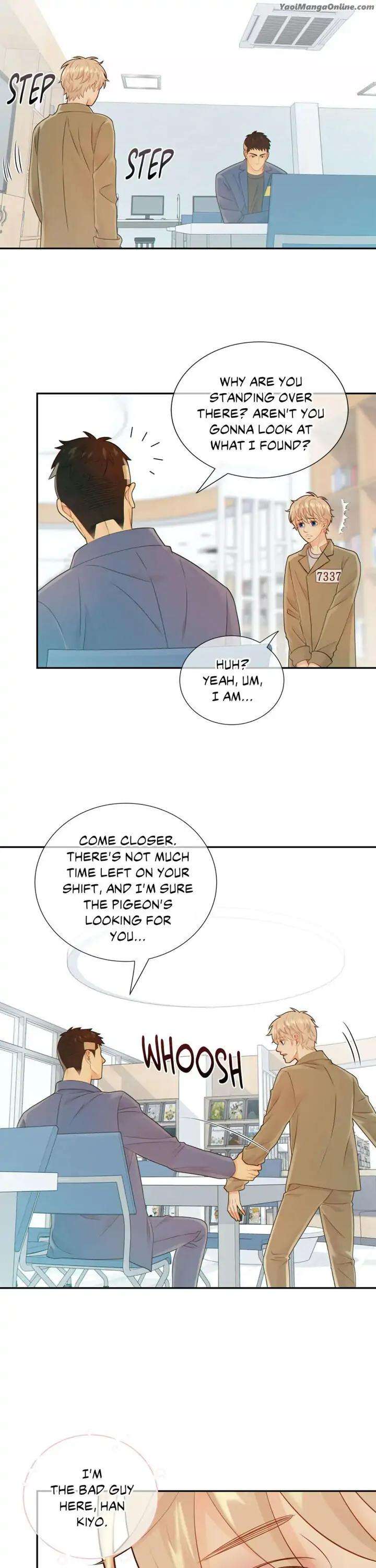 Wolves-Behind-Bars-By-Joy-Lee-Solwoo-Eng page 19