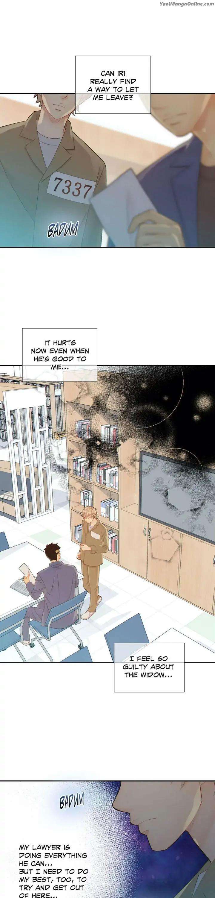 Wolves-Behind-Bars-By-Joy-Lee-Solwoo-Eng page 21