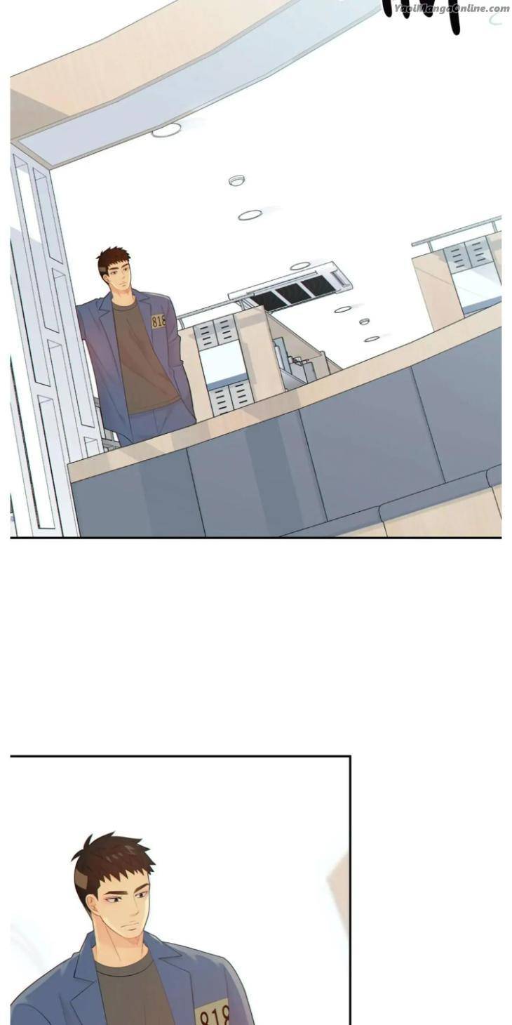 Wolves-Behind-Bars-By-Joy-Lee-Solwoo-Eng page 17