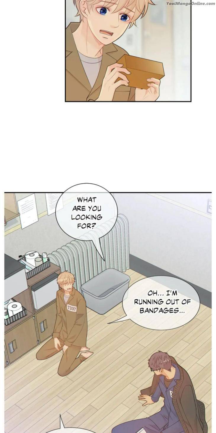 Wolves-Behind-Bars-By-Joy-Lee-Solwoo-Eng page 22