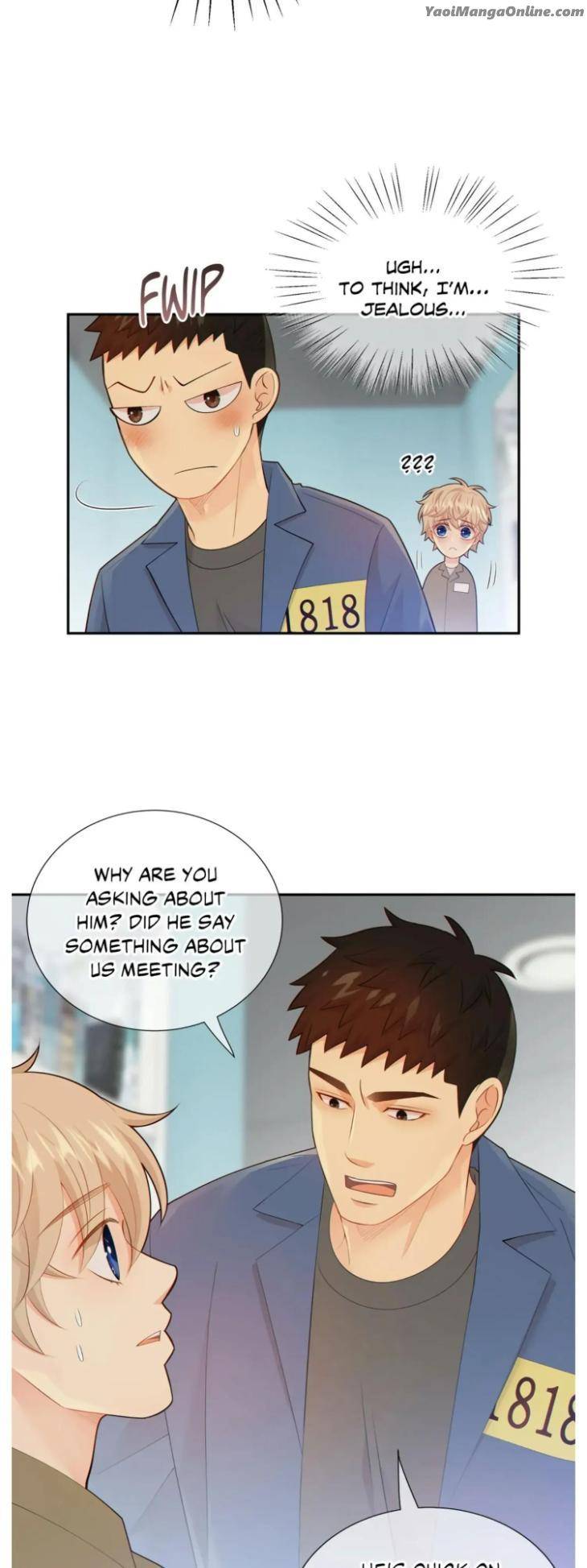 Wolves-Behind-Bars-By-Joy-Lee-Solwoo-Eng page 3