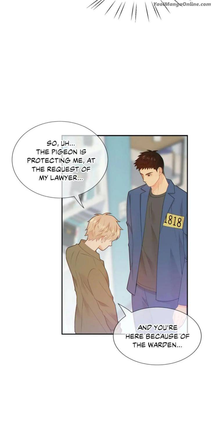 Wolves-Behind-Bars-By-Joy-Lee-Solwoo-Eng page 5