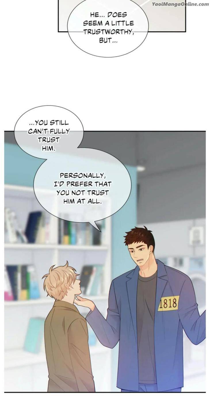 Wolves-Behind-Bars-By-Joy-Lee-Solwoo-Eng page 8