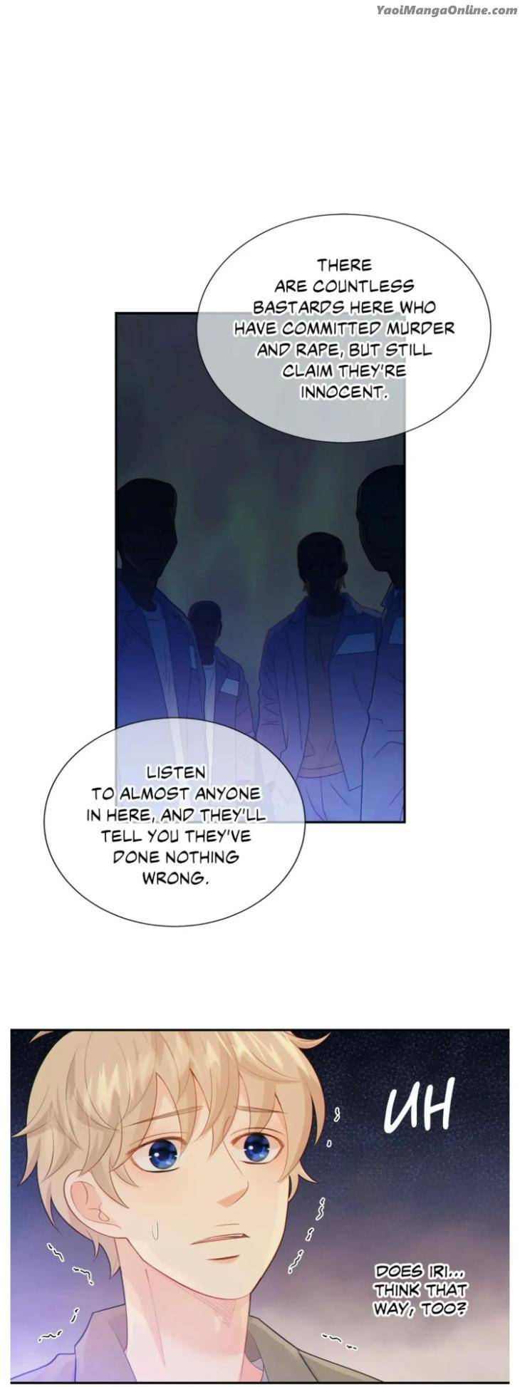 Wolves-Behind-Bars-By-Joy-Lee-Solwoo-Eng page 9