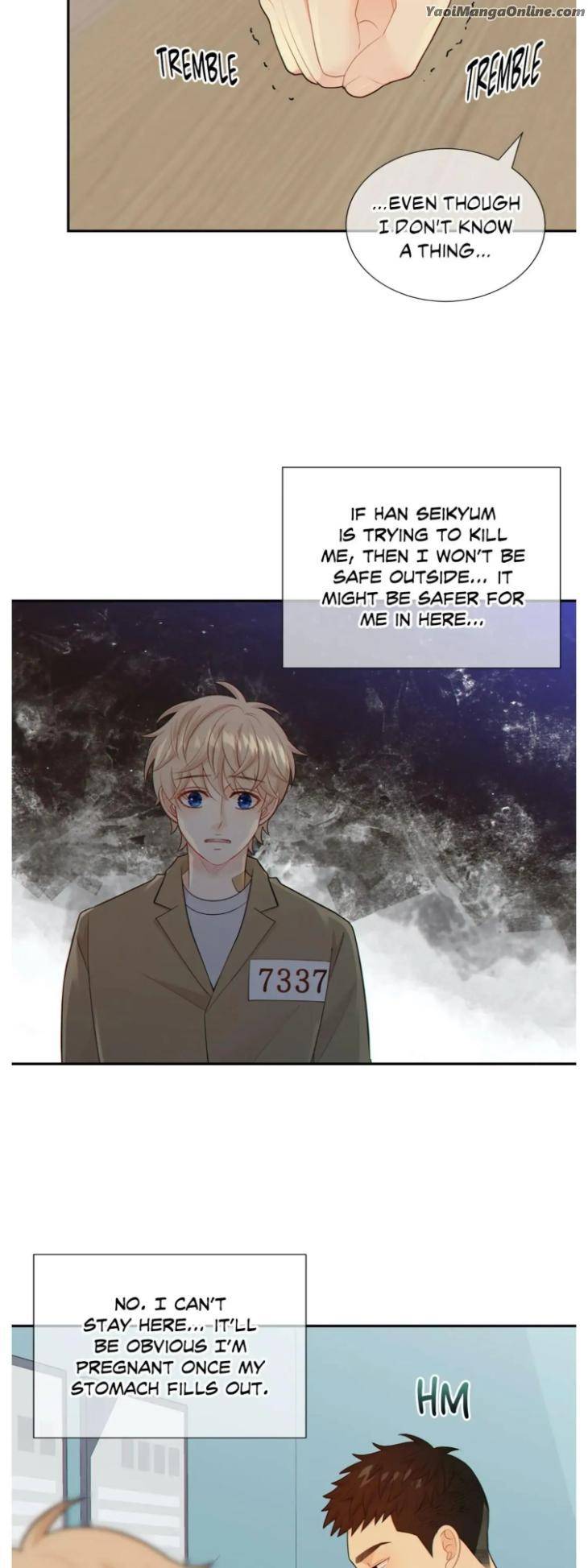 Wolves-Behind-Bars-By-Joy-Lee-Solwoo-Eng page 30