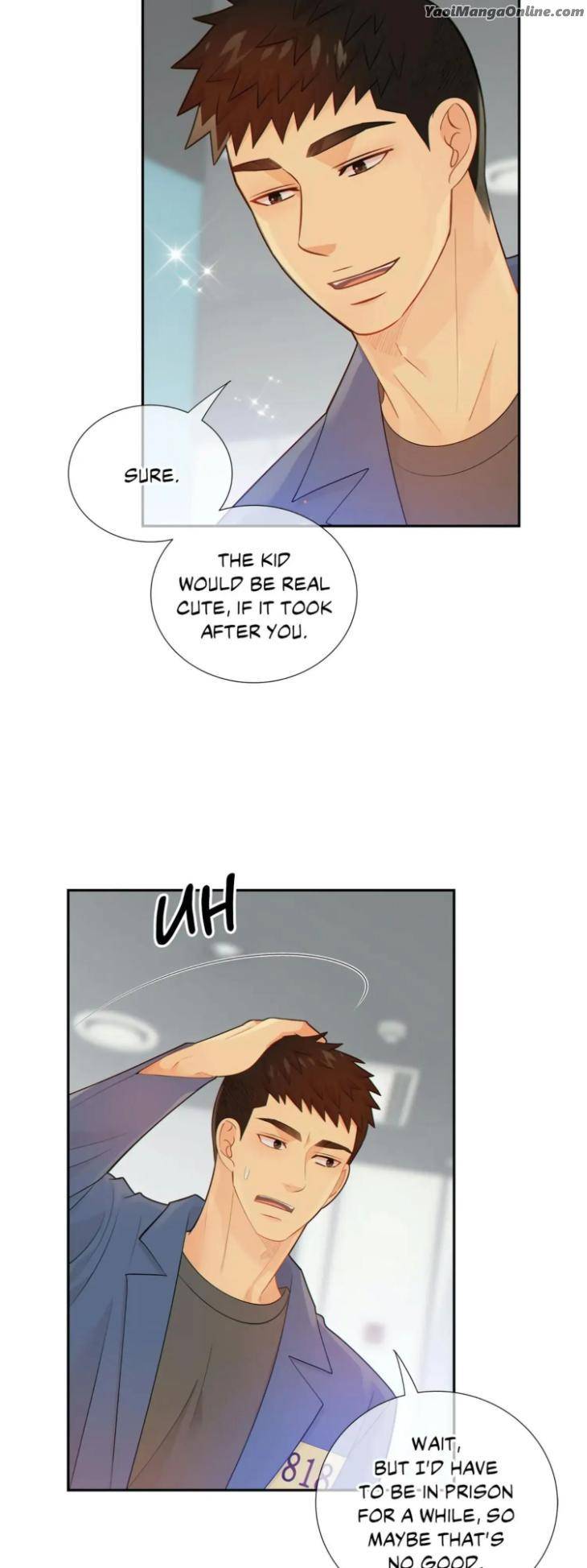 Wolves-Behind-Bars-By-Joy-Lee-Solwoo-Eng page 45
