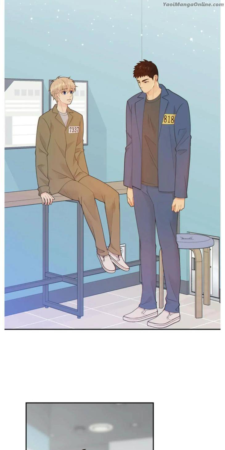 Wolves-Behind-Bars-By-Joy-Lee-Solwoo-Eng page 7
