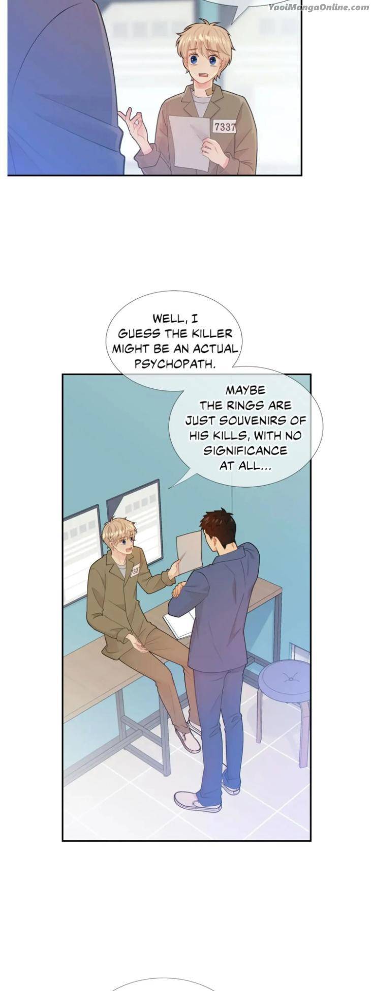 Wolves-Behind-Bars-By-Joy-Lee-Solwoo-Eng page 21