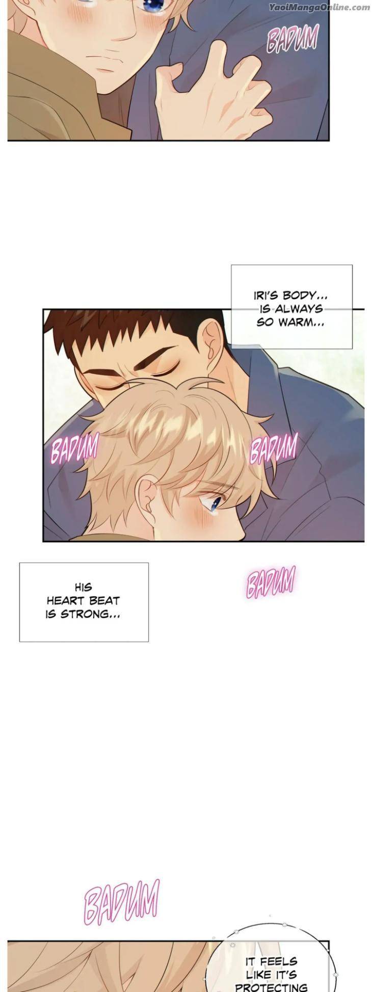 Wolves-Behind-Bars-By-Joy-Lee-Solwoo-Eng page 42