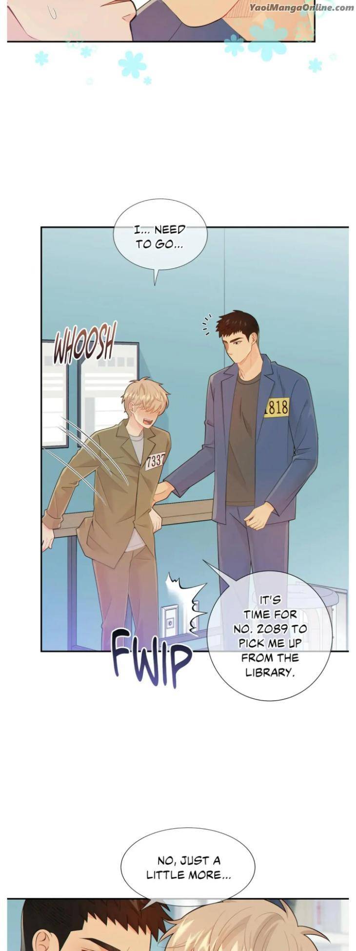 Wolves-Behind-Bars-By-Joy-Lee-Solwoo-Eng page 3