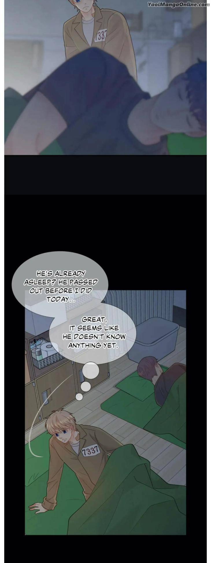Wolves-Behind-Bars-By-Joy-Lee-Solwoo-Eng page 8