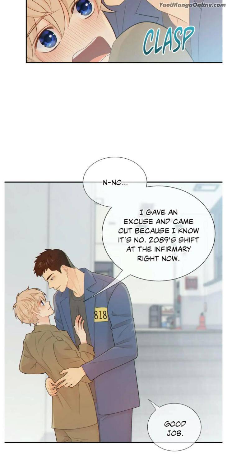 Wolves-Behind-Bars-By-Joy-Lee-Solwoo-Eng page 33