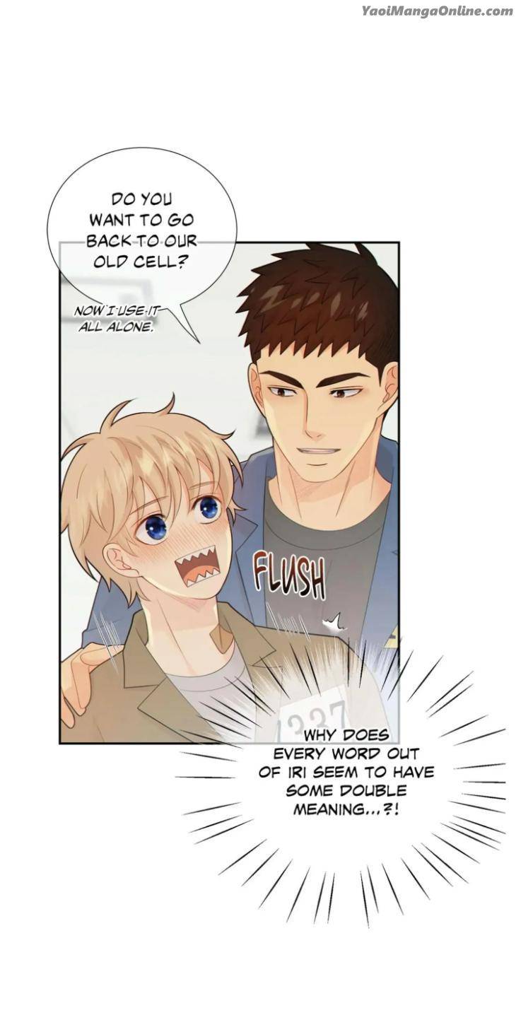 Wolves-Behind-Bars-By-Joy-Lee-Solwoo-Eng page 34