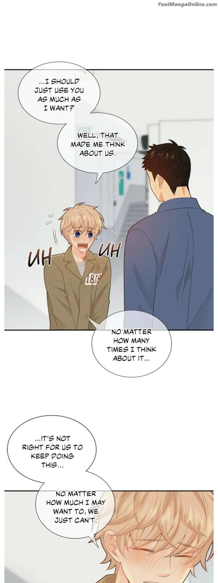 Wolves-Behind-Bars-By-Joy-Lee-Solwoo-Eng page 3