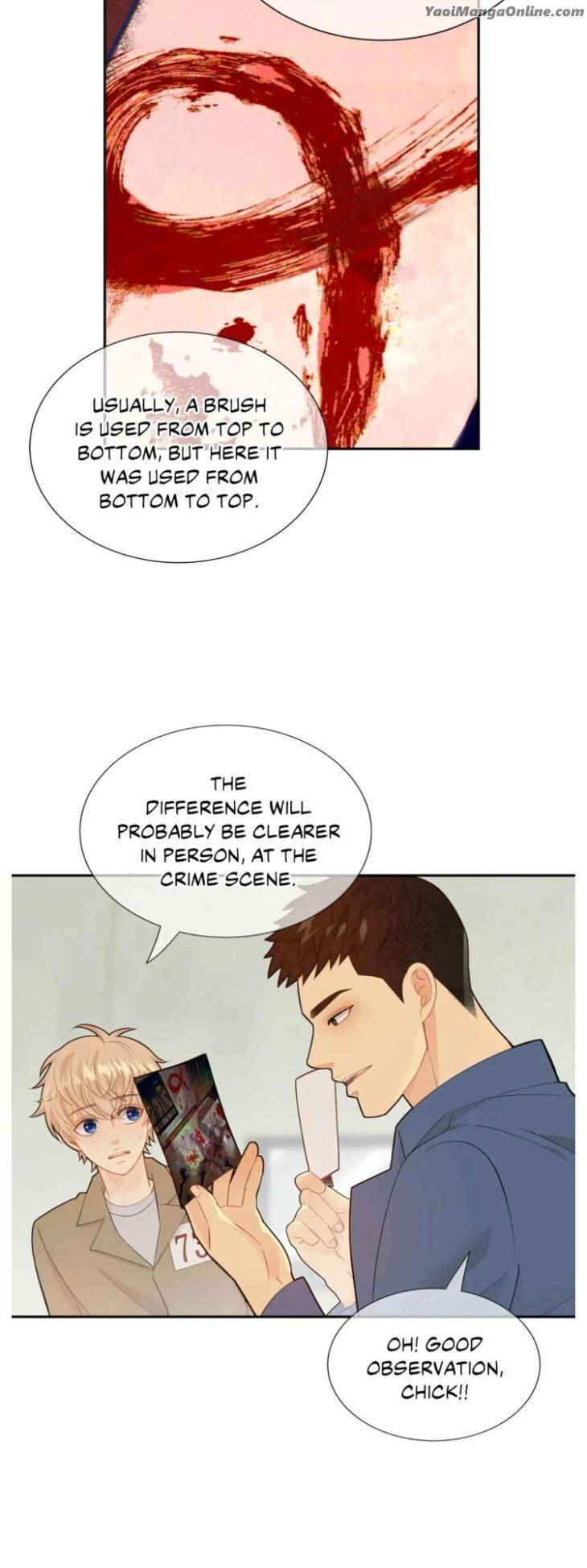 Wolves-Behind-Bars-By-Joy-Lee-Solwoo-Eng page 21