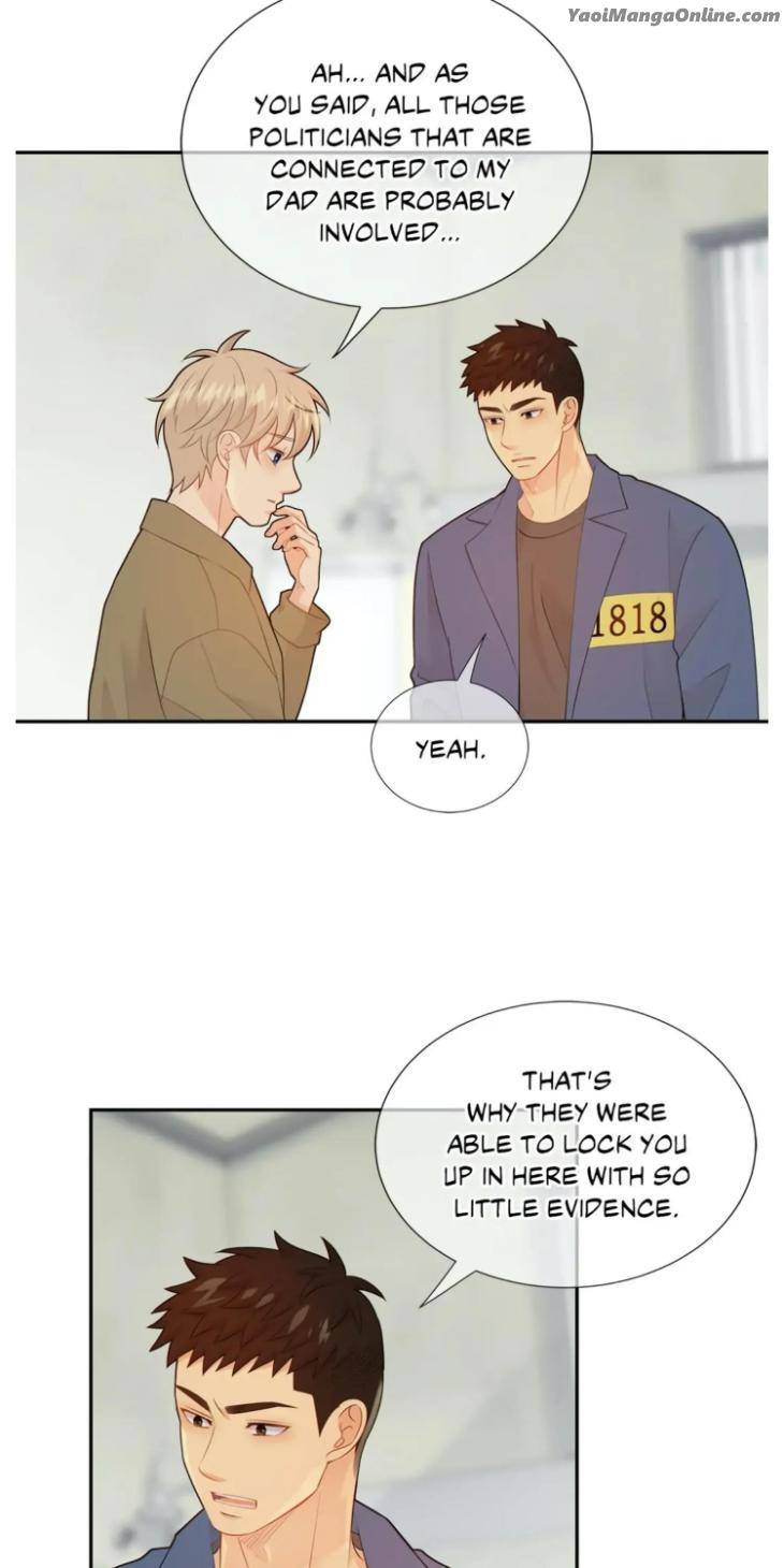 Wolves-Behind-Bars-By-Joy-Lee-Solwoo-Eng page 28